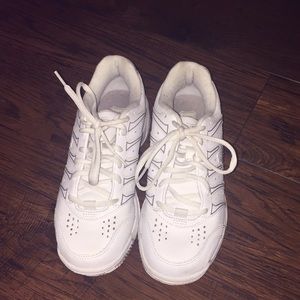 K-Swiss Tennis Shoes